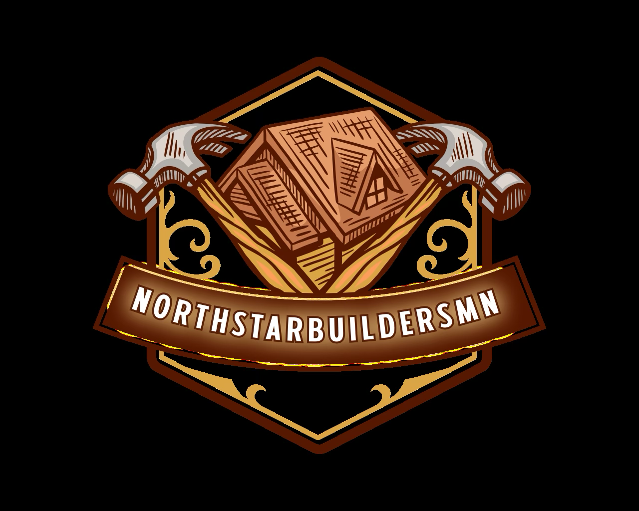 Northstar Builders MN logo